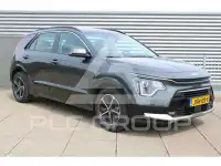 2026 KIA Niro
