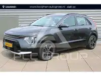 2026 KIA Niro