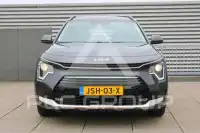2026 KIA Niro