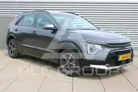 2026 KIA Niro