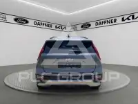 2026 KIA Niro