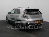 2026 KIA Niro