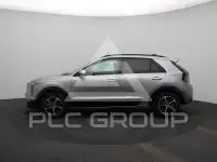 2026 KIA Niro
