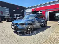 2026 KIA Niro
