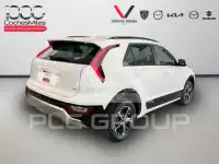 2026 KIA Niro