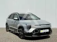 2026 KIA Niro