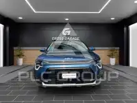 2026 KIA Niro