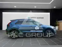 2026 KIA Niro