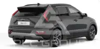 2026 KIA Niro