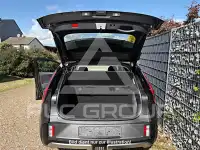 2026 KIA Niro