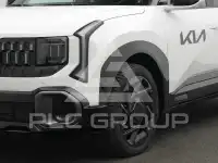 2026 KIA Seltos