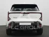 2026 KIA Seltos