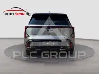 2026 KIA Seltos