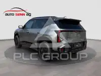 2026 KIA Seltos