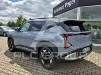 2026 KIA Seltos