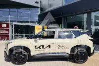 2026 KIA Seltos