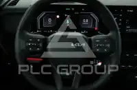 2026 KIA Seltos