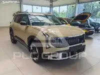 2026 KIA Seltos