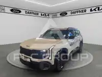 2026 KIA Seltos