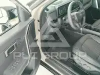2026 KIA Seltos