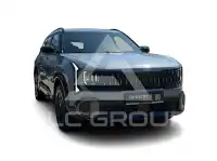 2026 KIA Seltos