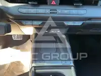 2026 KIA Seltos