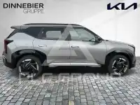 2026 KIA Seltos