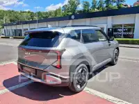 2026 KIA Seltos