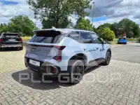 2026 KIA Seltos