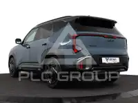 2026 KIA Seltos