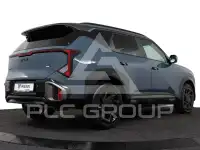 2026 KIA Seltos