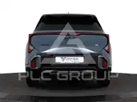 2026 KIA Seltos