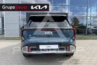 2026 KIA Seltos