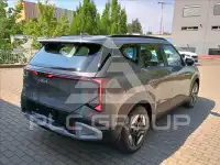 2026 KIA Seltos