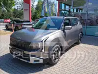 2026 KIA Seltos
