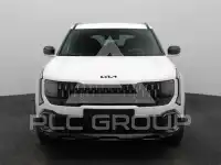 2026 KIA Seltos