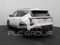 2026 KIA Seltos