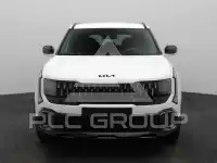 2026 KIA Seltos