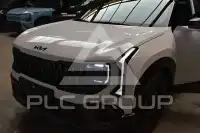 2026 KIA Seltos