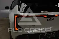 2026 KIA Seltos
