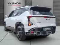 2026 KIA Seltos