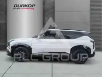 2026 KIA Seltos