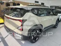2026 KIA Seltos