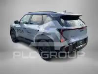 2026 KIA Seltos