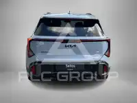 2026 KIA Seltos