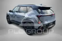 2026 KIA Seltos