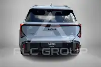 2026 KIA Seltos