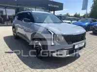 2026 KIA Seltos