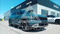2026 KIA Seltos