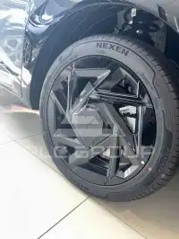 2026 KIA Seltos